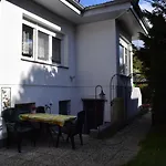 Hagen Apartment Zinnowitz