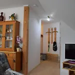 Hagen Apartment *