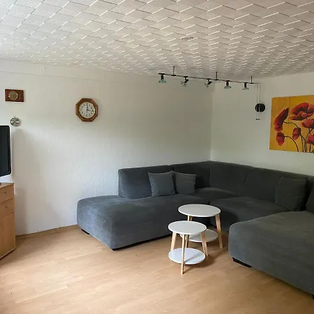 Апартаменты Hagen