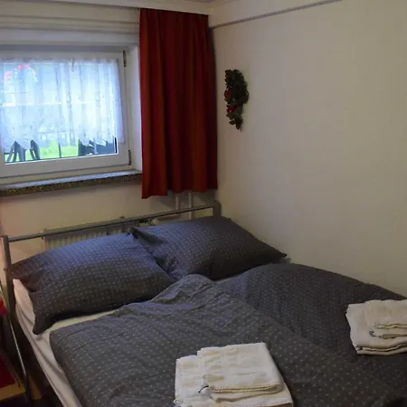 Hagen Апартаменты