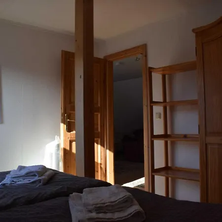 Апартаменты Hagen