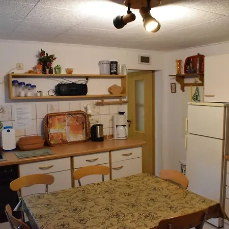 Апартаменты Hagen Цинновиц