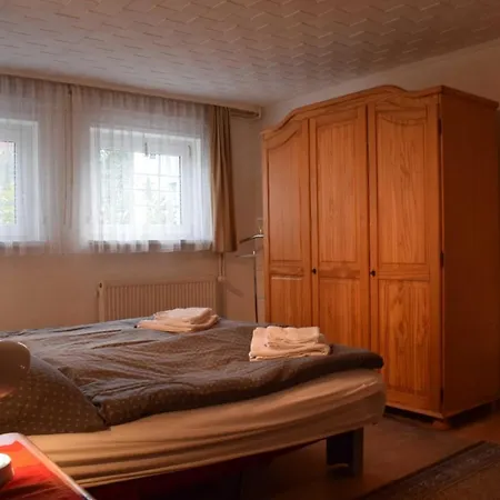 Апартаменты Hagen