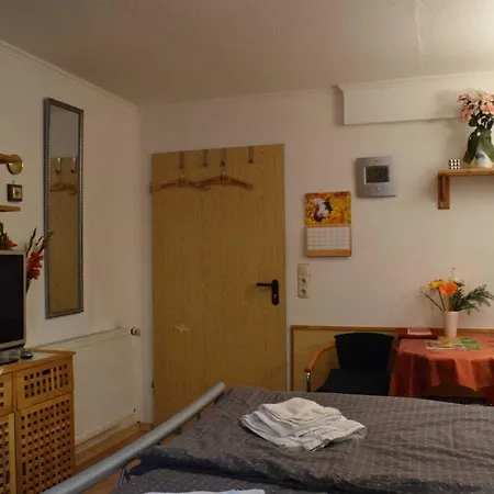 Hagen Апартаменты *