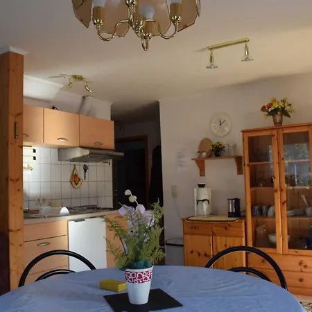 Апартаменты Hagen *