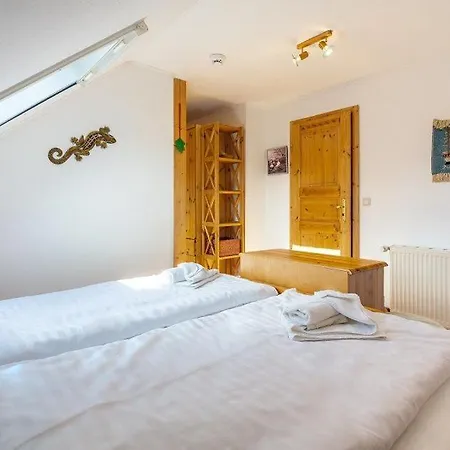 Апартаменты Hagen