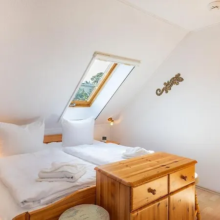 Апартаменты Hagen *