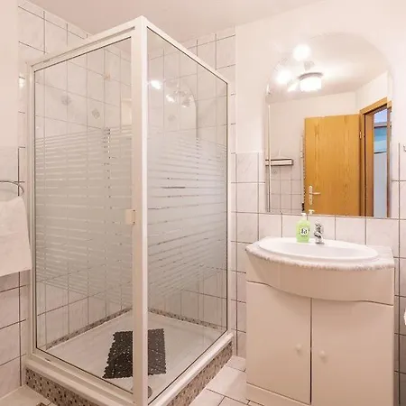 Апартаменты Hagen Цинновиц