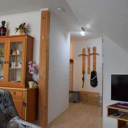 Hagen Апартаменты *