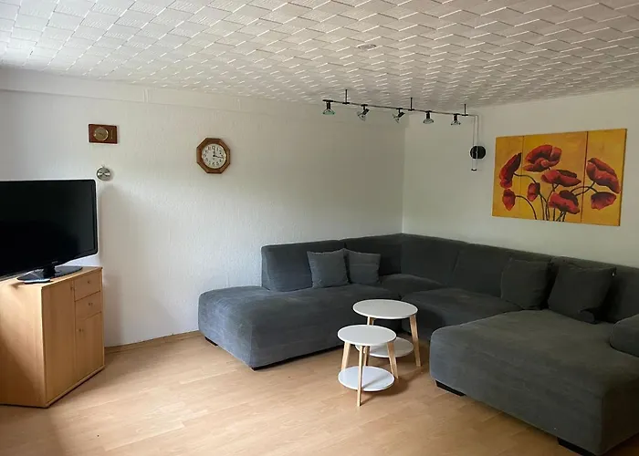 Appartement Hagen